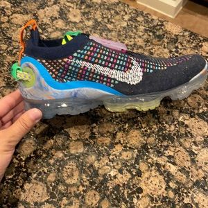 Nike vapor max 20202 FK multicolored